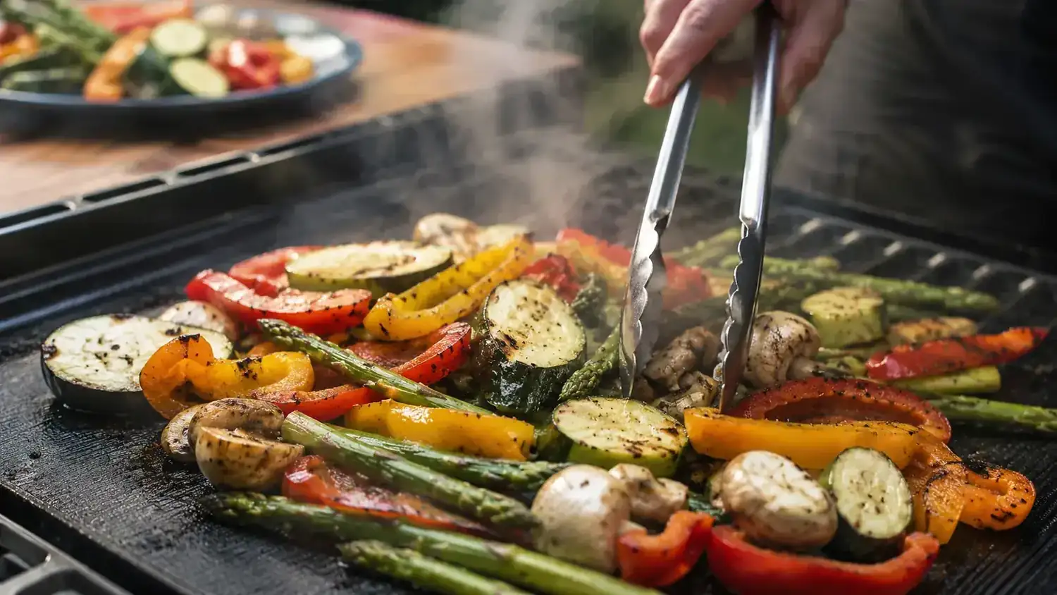 10 Reasons a Non-Stick Grill Mat Is Worth Keeping in Your BBQ Toolkit