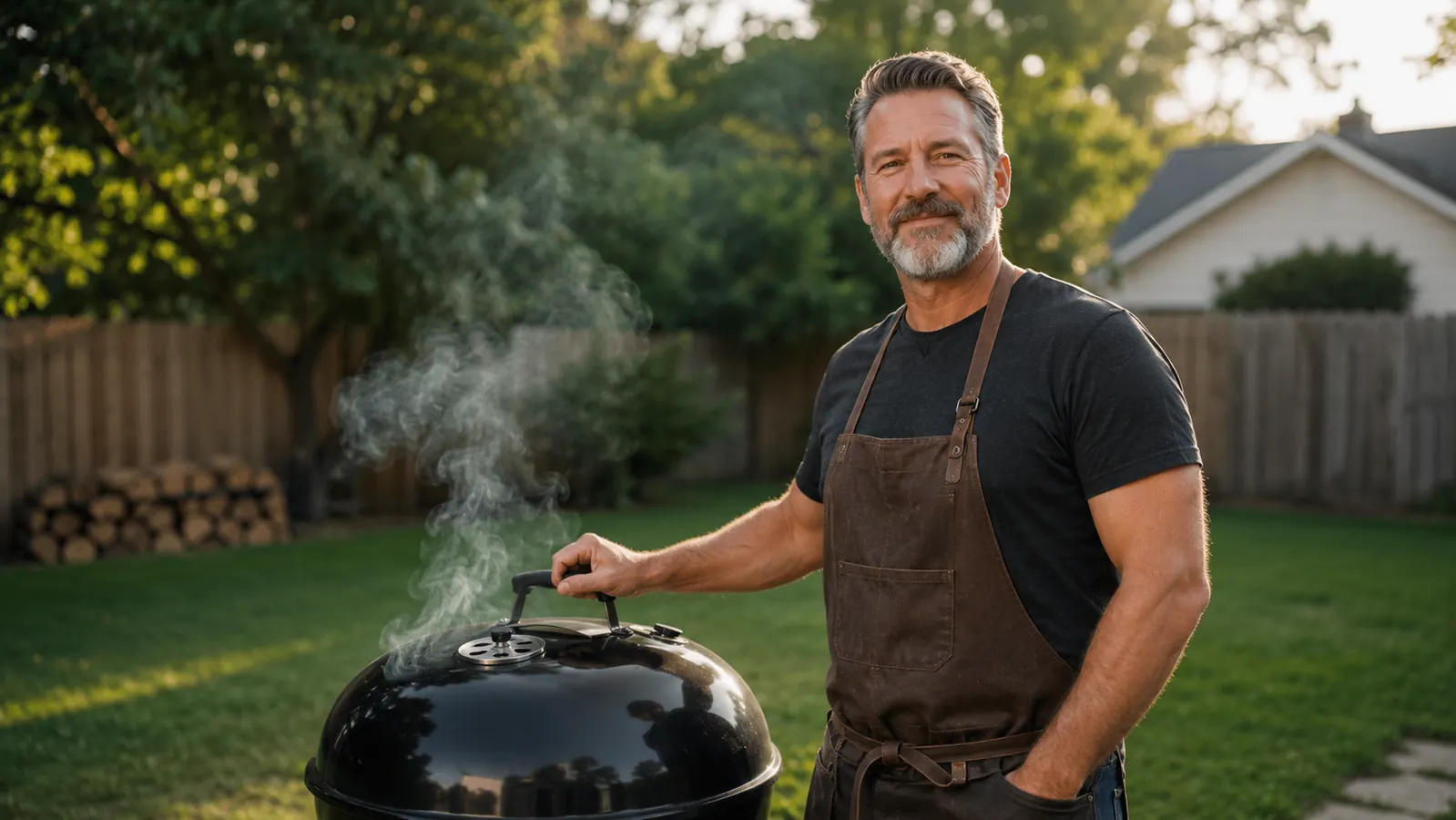 Weber Kettle Grill Review: 3 Seasons of Weekend BBQs on a 22-Inch Charcoal Classic